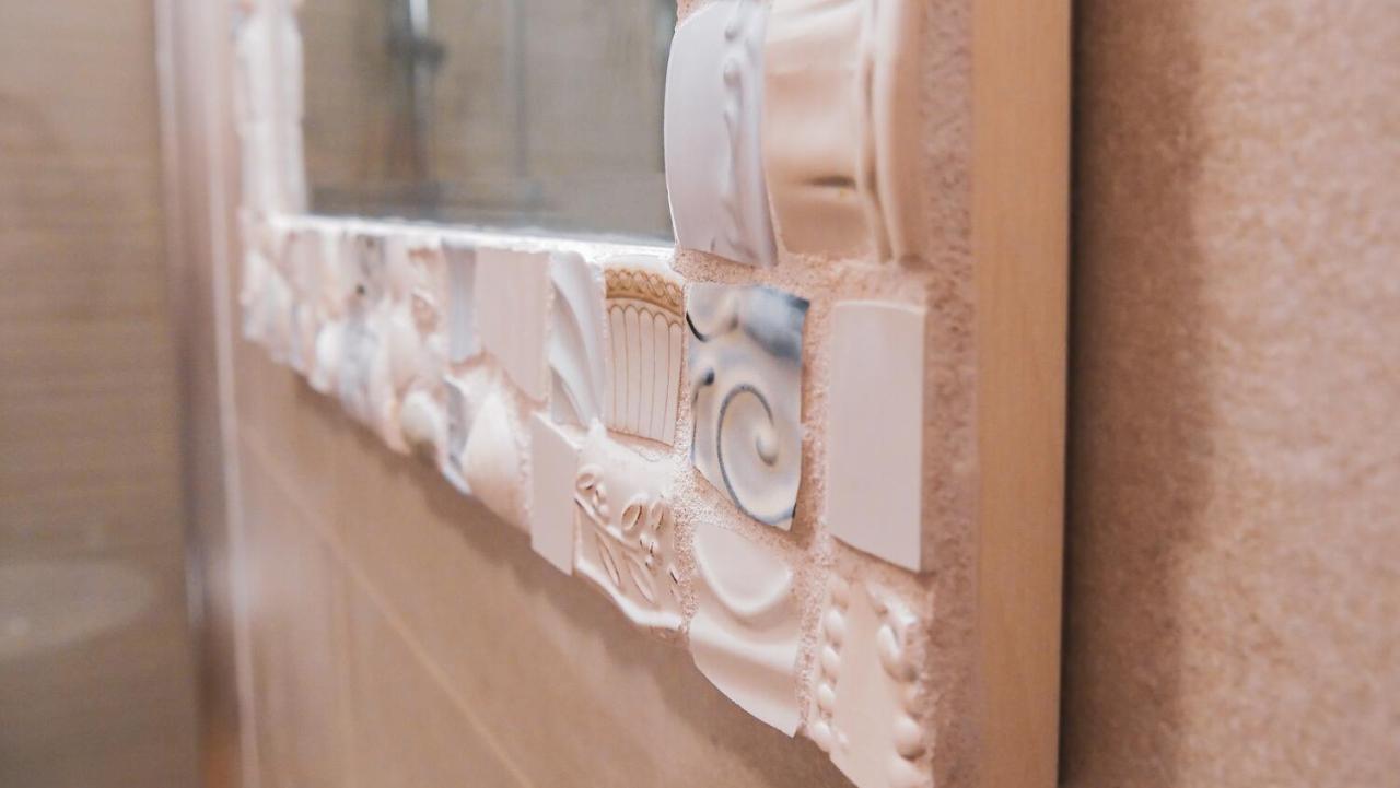 Fully Renovated One Bedroom Apartment With A Seaview - A سيفيد المظهر الخارجي الصورة